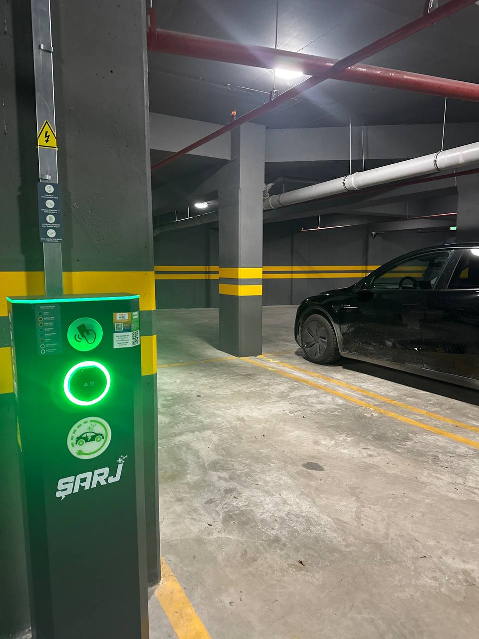 Квартира в Анталии, Турция, 125 м² - фото 16