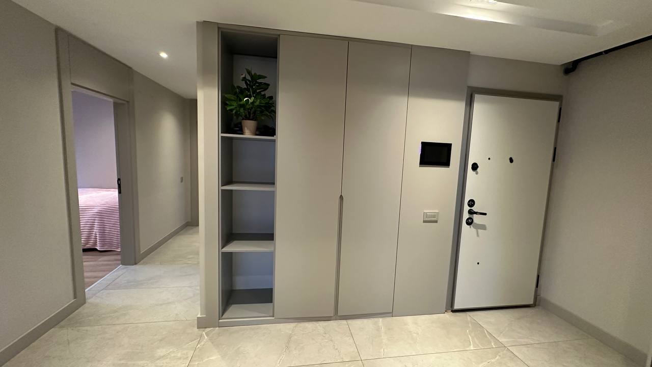 Квартира в Анталии, Турция, 125 м² - фото 4