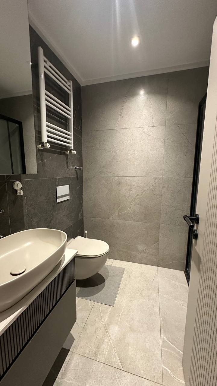 Квартира в Анталии, Турция, 125 м² - фото 18