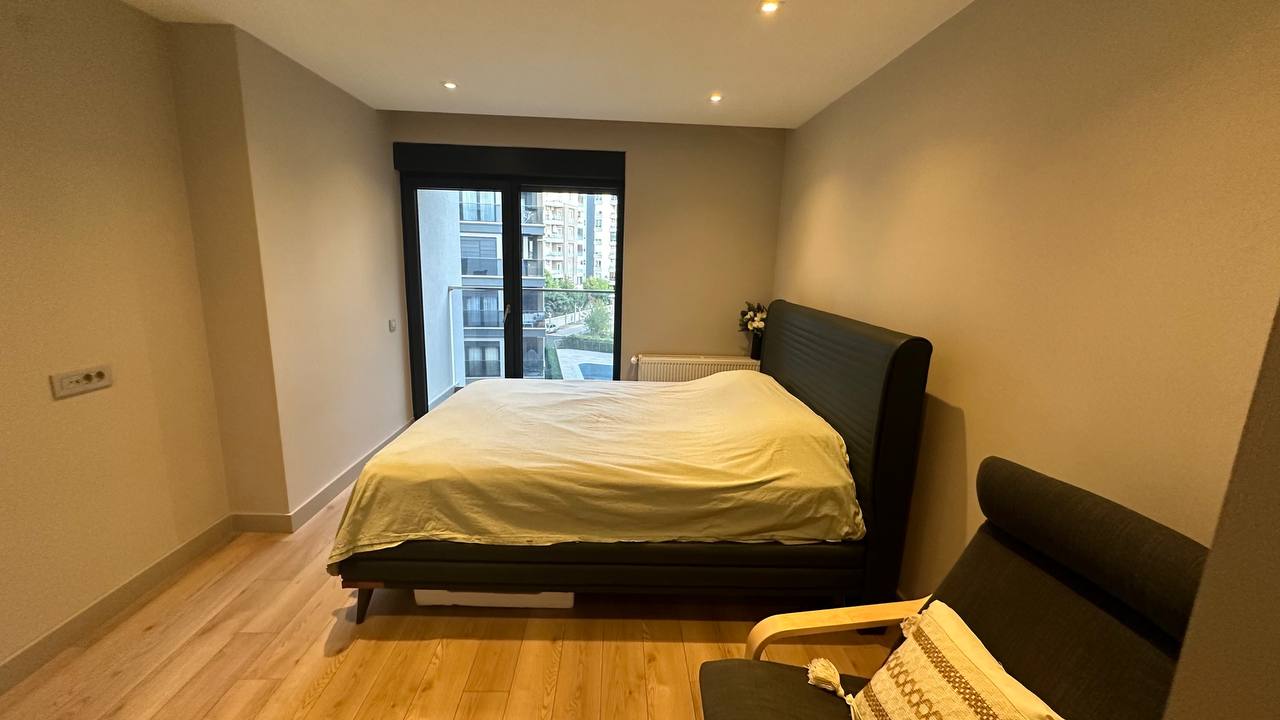 Квартира в Анталии, Турция, 125 м² - фото 12