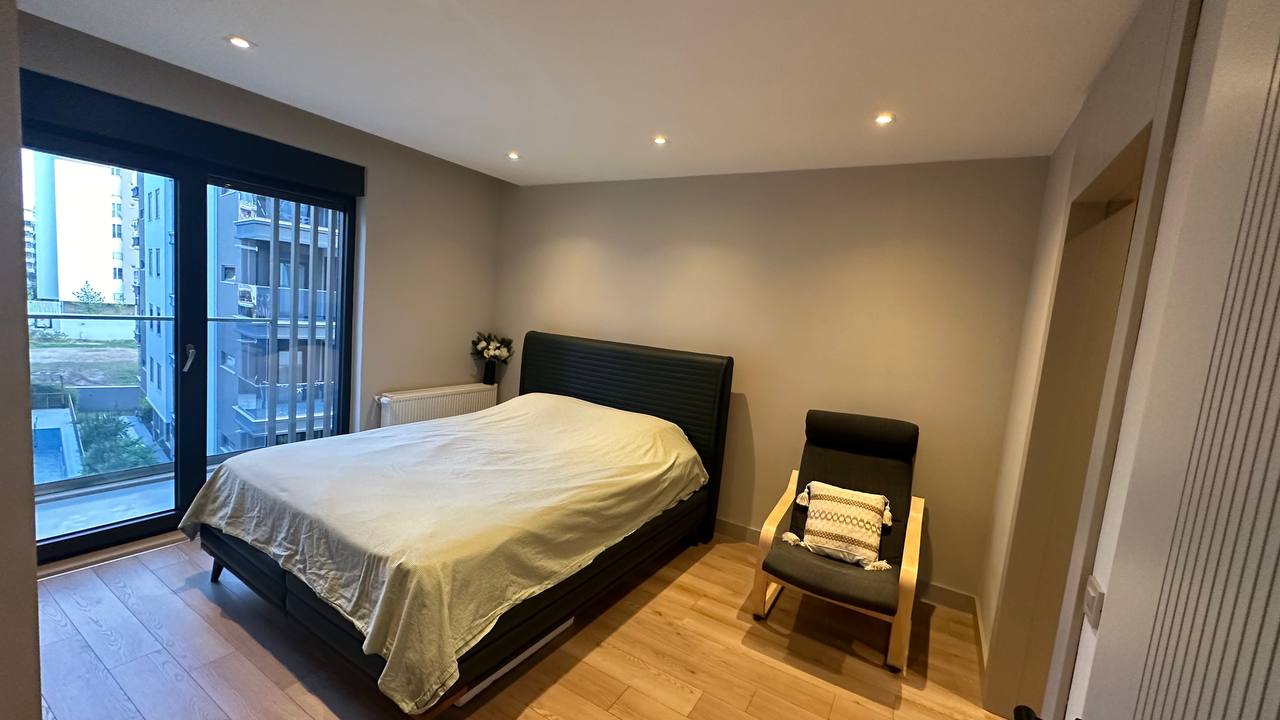 Квартира в Анталии, Турция, 125 м² - фото 9