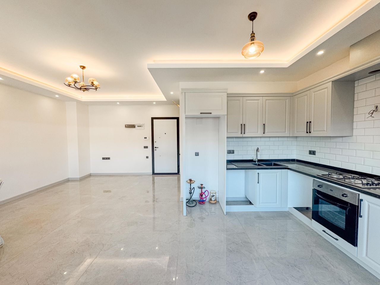 Пентхаус в Алании, Турция, 165 м² - фото 4