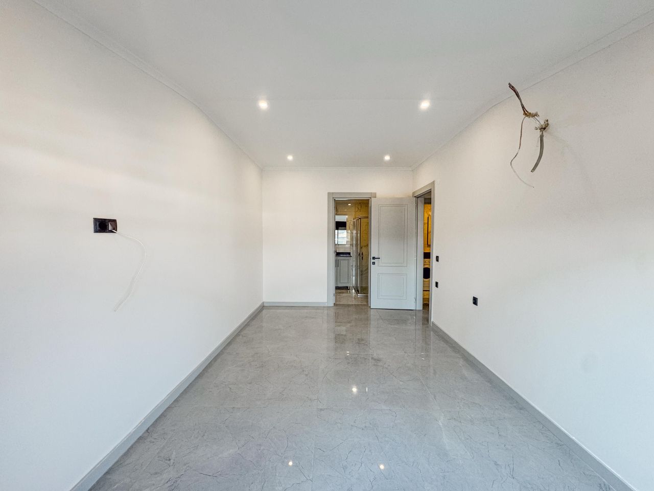 Пентхаус в Алании, Турция, 165 м² - фото 9