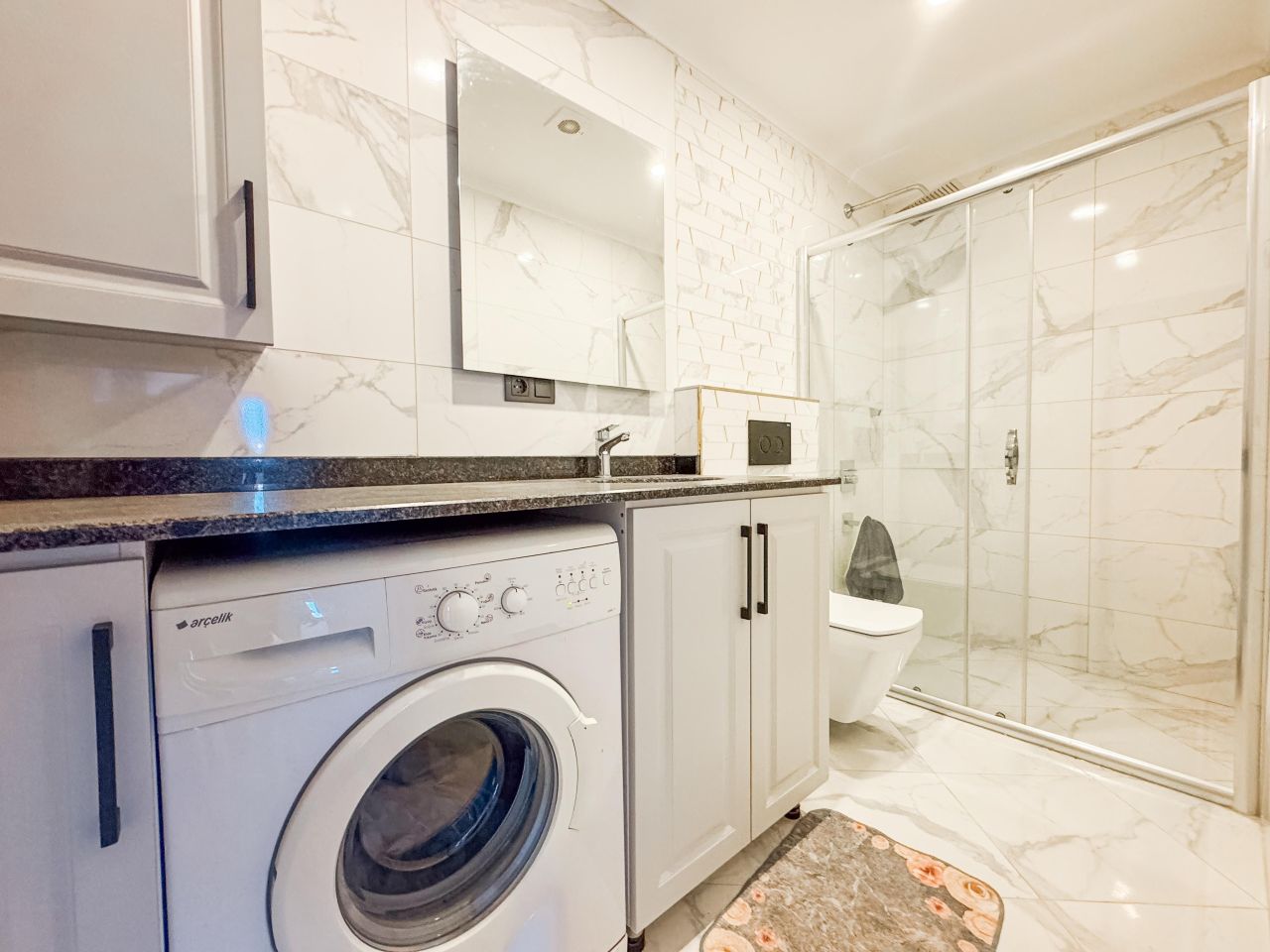 Пентхаус в Алании, Турция, 165 м² - фото 12