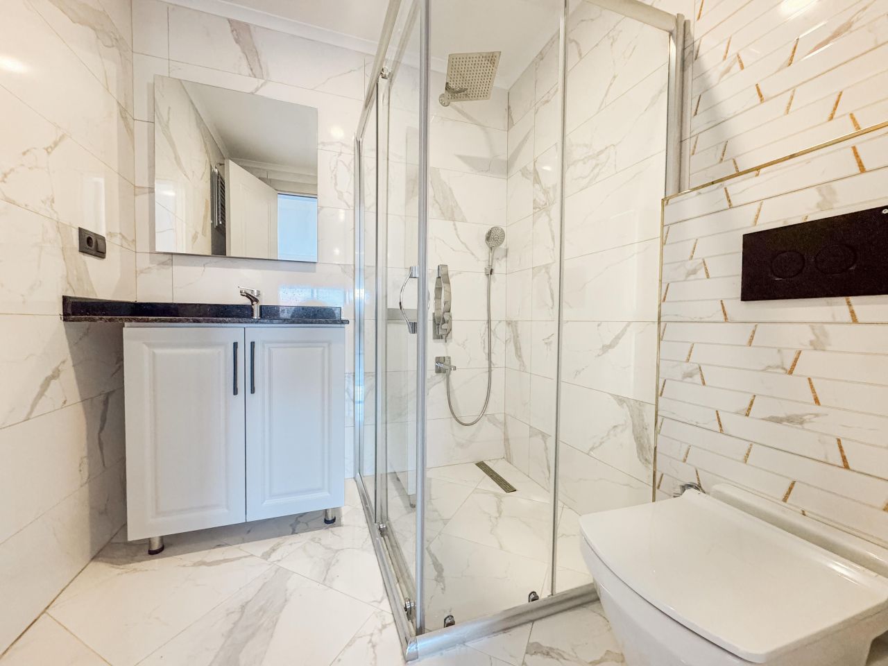 Пентхаус в Алании, Турция, 165 м² - фото 10