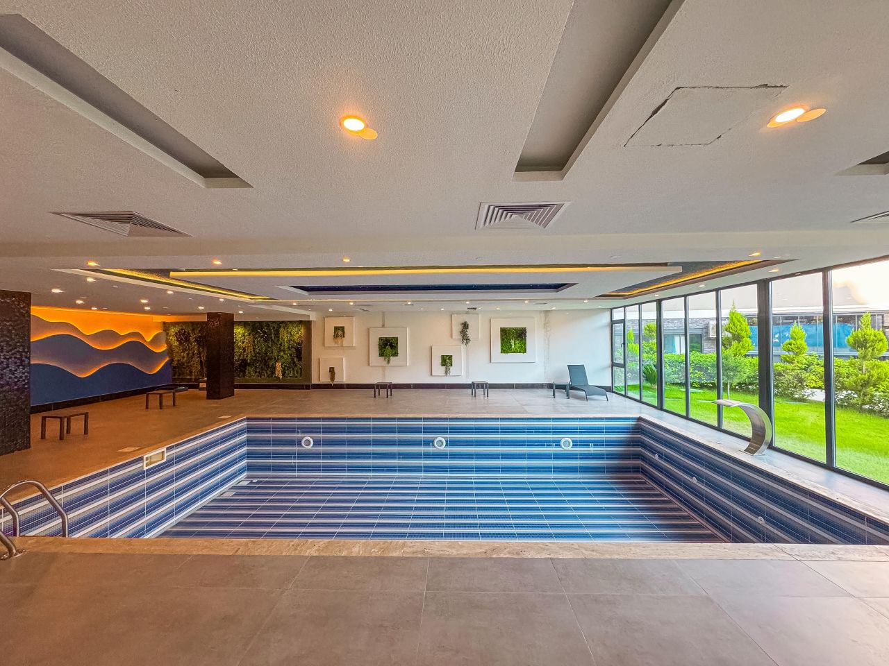 Пентхаус в Алании, Турция, 165 м² - фото 14