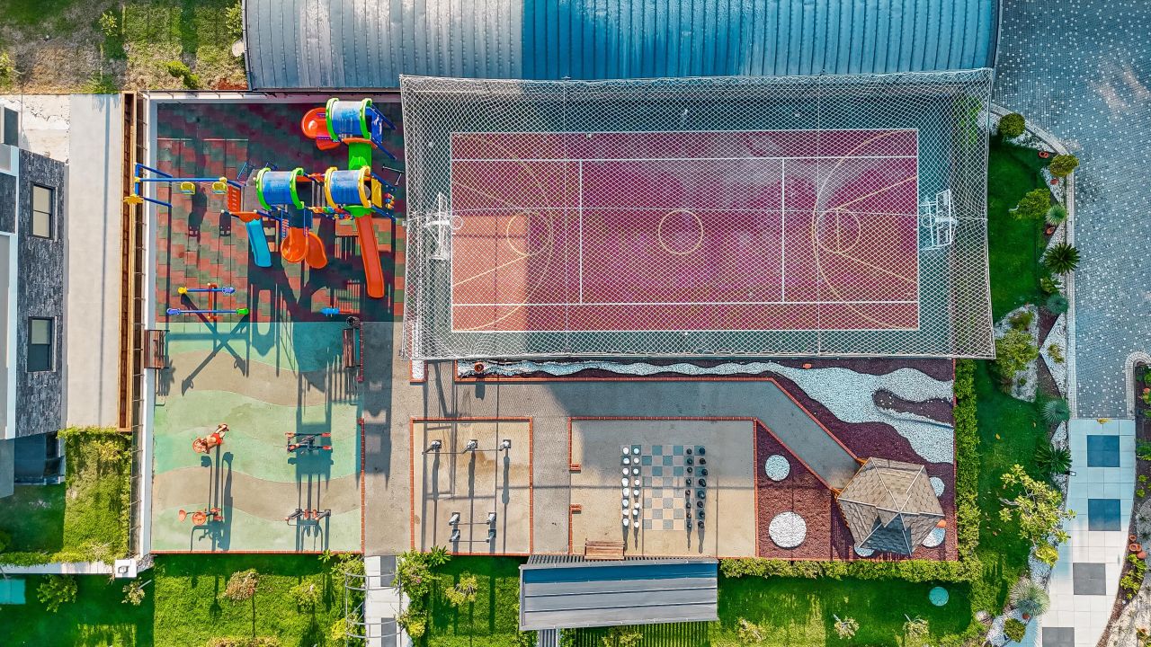 Пентхаус в Алании, Турция, 165 м² - фото 17