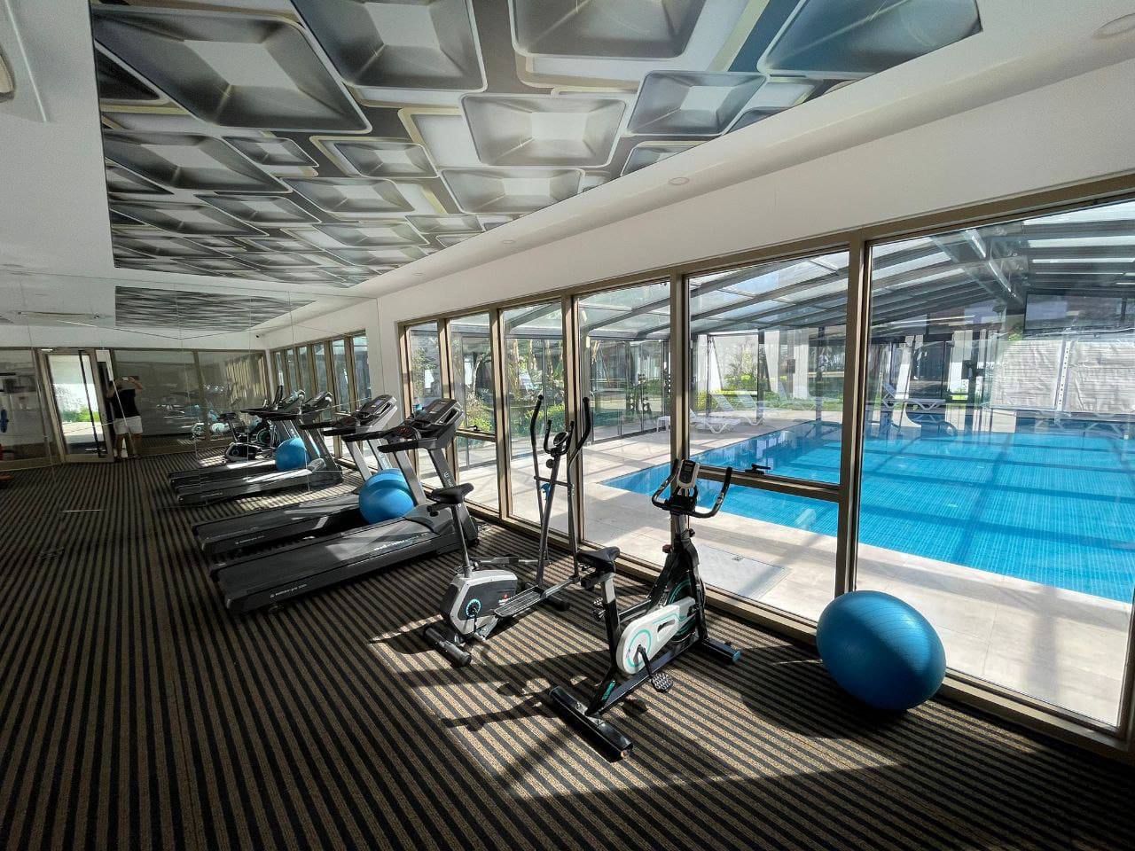 Квартира в Анталии, Турция, 100 м² - фото 4