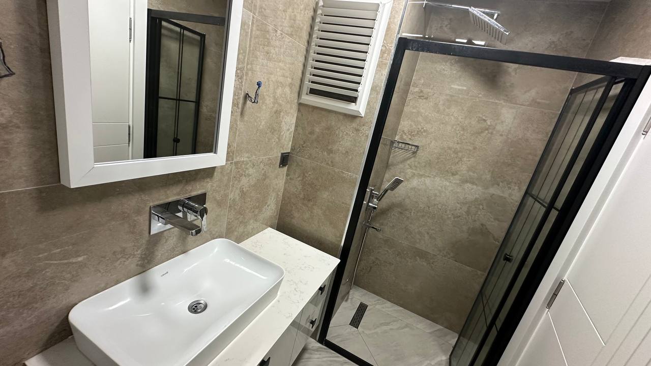 Квартира в Анталии, Турция, 100 м² - фото 14