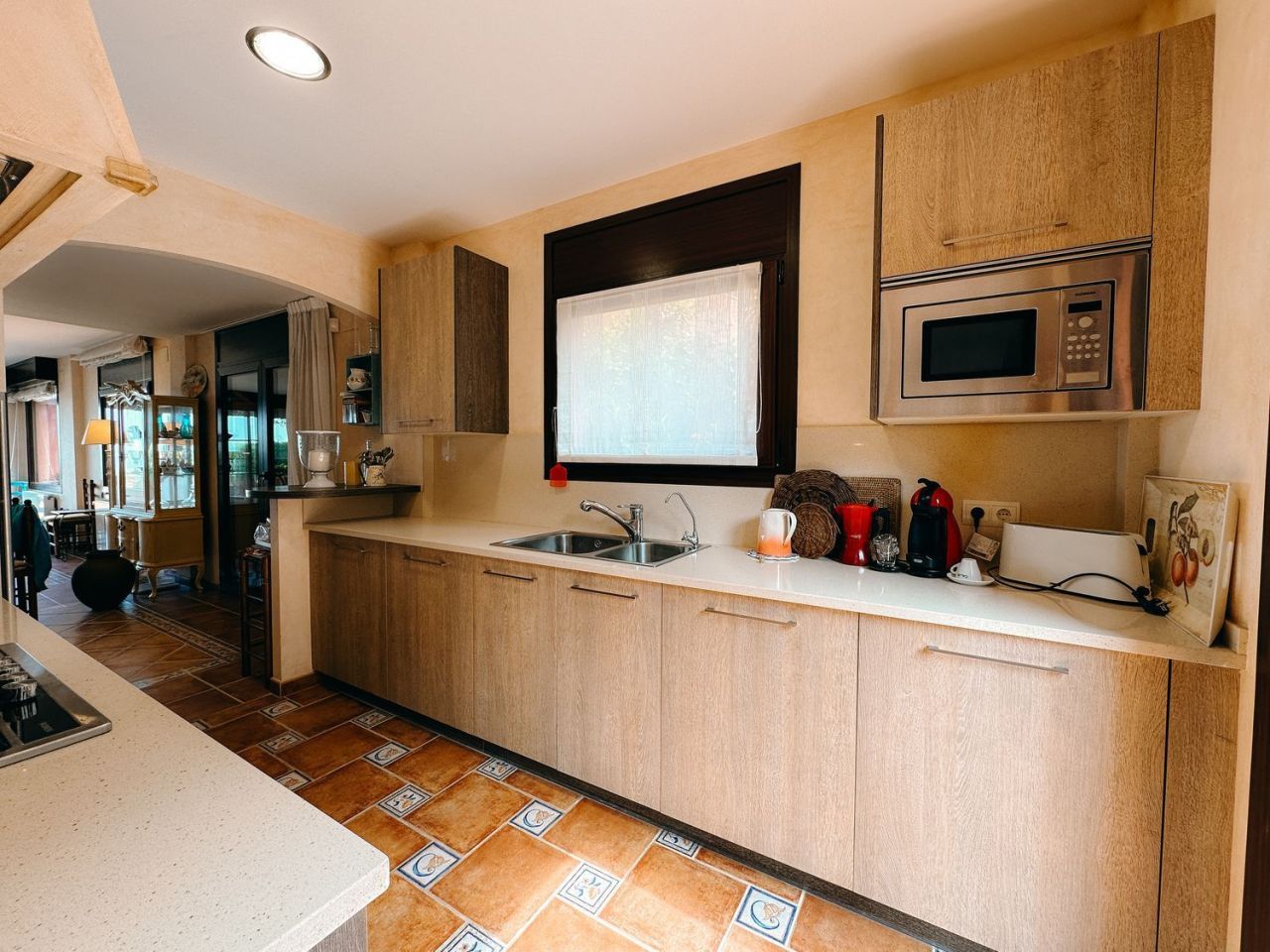 Коттедж в Бегуре, Испания, 226 м² - фото 9