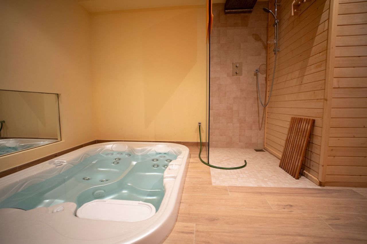 Коттедж в Бегуре, Испания, 226 м² - фото 13