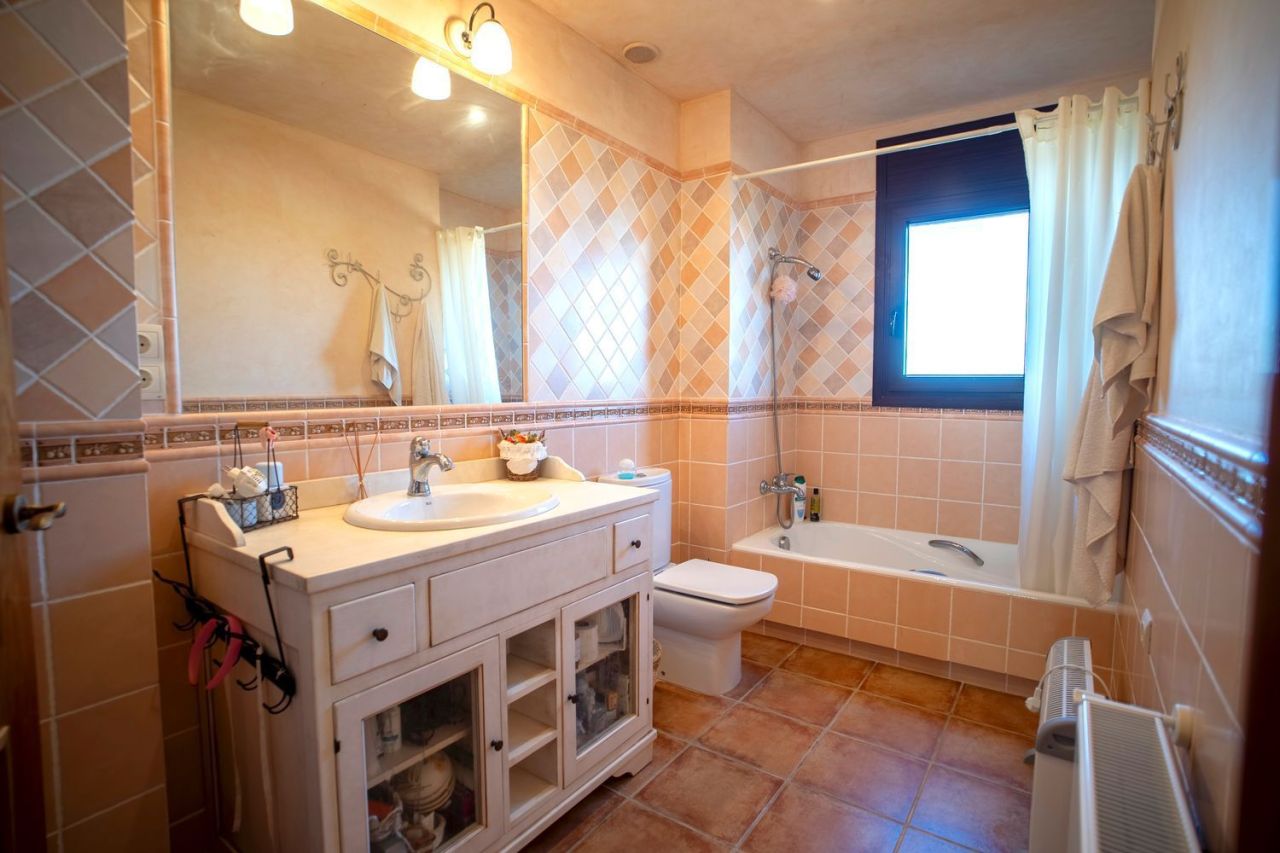 Коттедж в Бегуре, Испания, 226 м² - фото 15