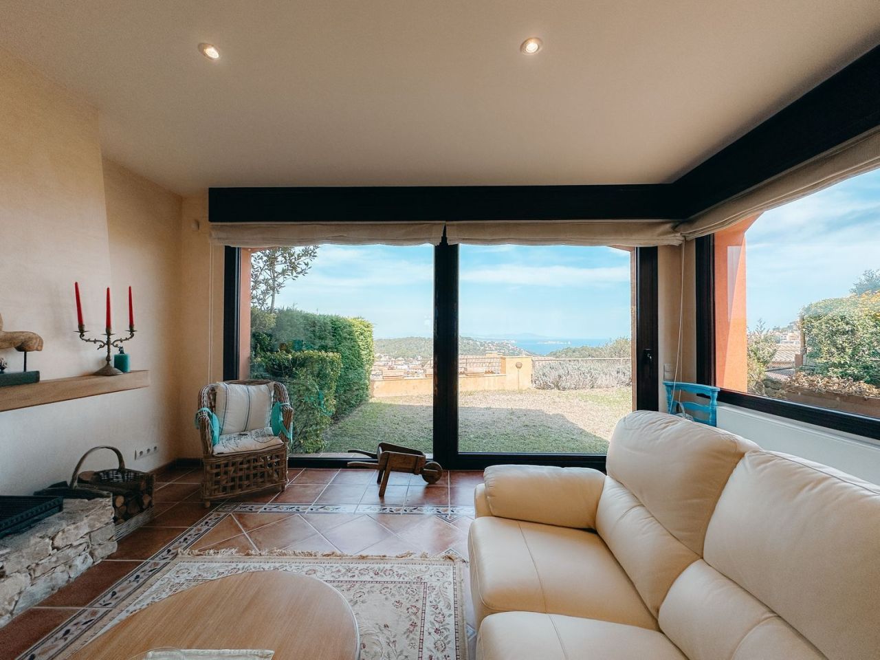 Коттедж в Бегуре, Испания, 226 м² - фото 4