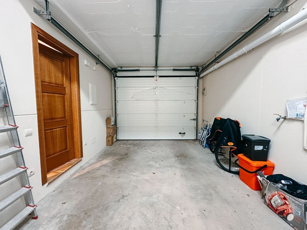 Коттедж в Бегуре, Испания, 226 м² - фото 11