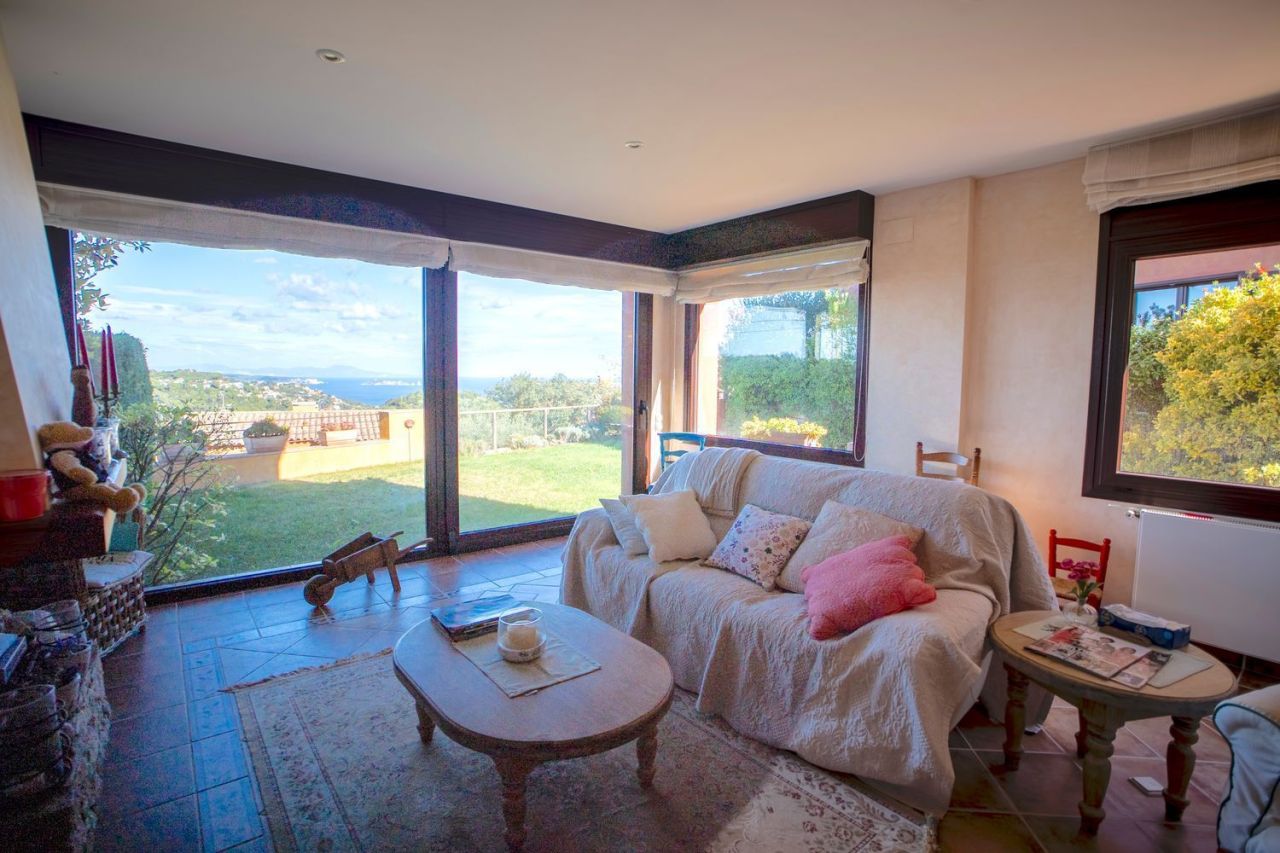 Коттедж в Бегуре, Испания, 226 м² - фото 7