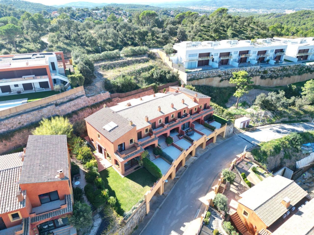 Коттедж в Бегуре, Испания, 226 м² - фото 1