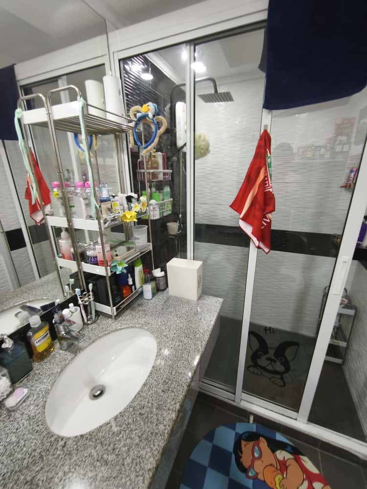 Квартира в Паттайе, Таиланд, 35 м² - фото 6