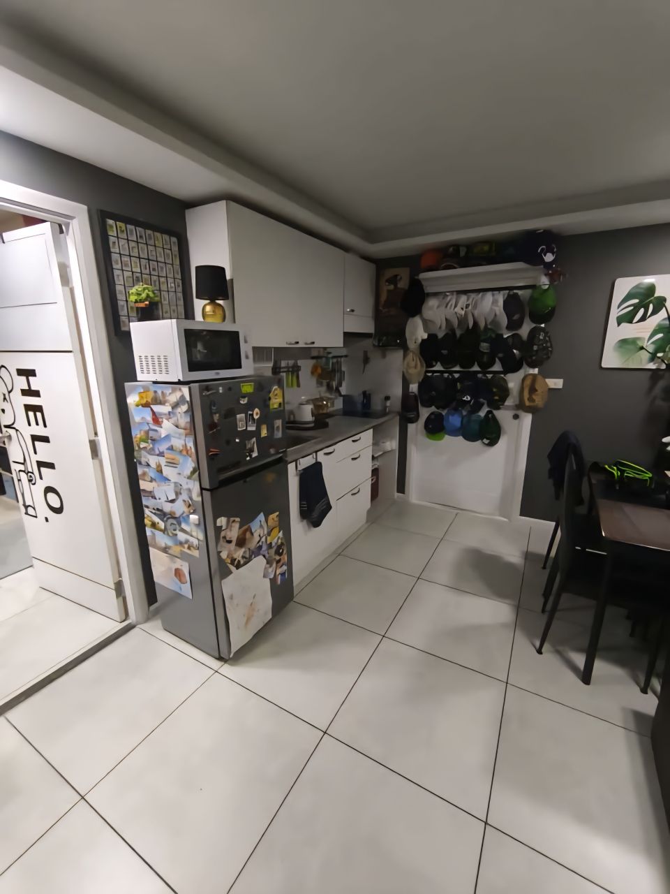 Квартира в Паттайе, Таиланд, 35 м² - фото 13