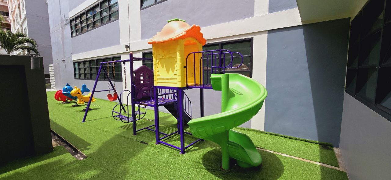 Квартира в Паттайе, Таиланд, 35 м² - фото 5