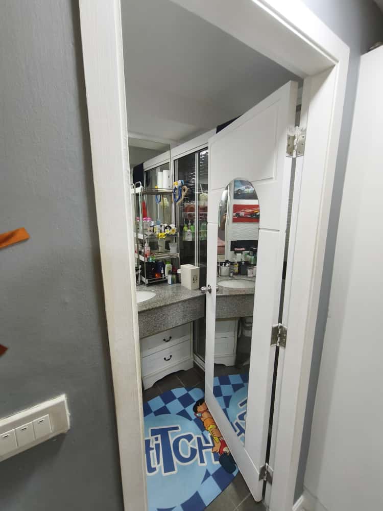 Квартира в Паттайе, Таиланд, 35 м² - фото 17