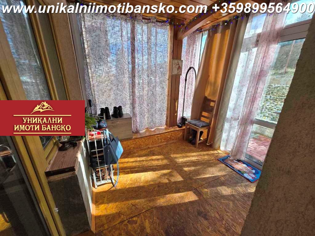 Апартаменты в Банско, Болгария, 100 м² - фото 18