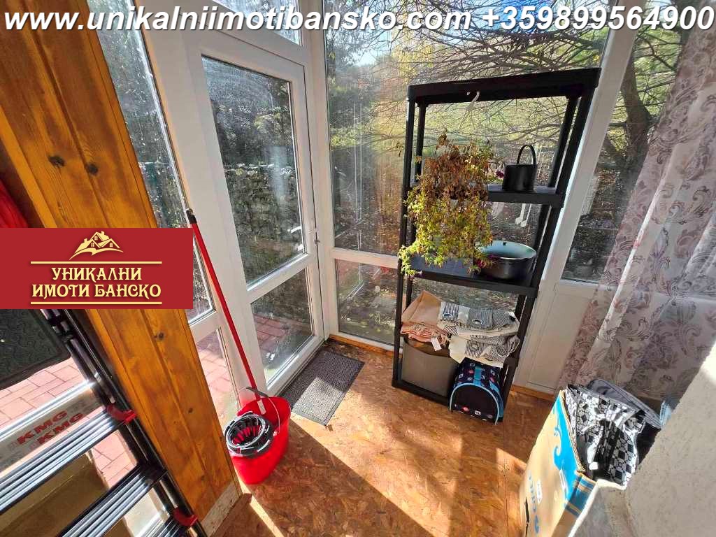 Апартаменты в Банско, Болгария, 100 м² - фото 12