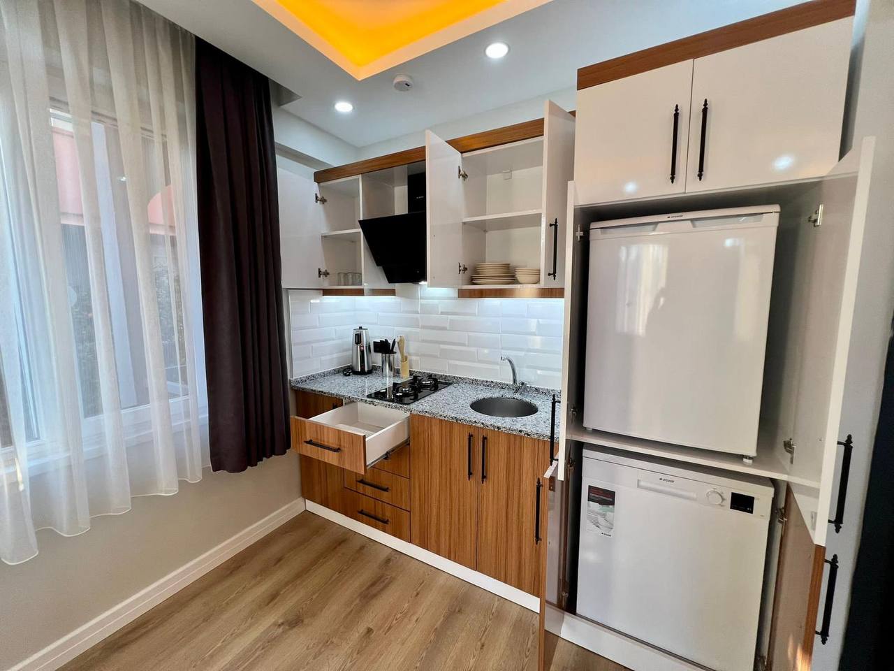 Доходный дом в Анталии, Турция, 315 м² - фото 9