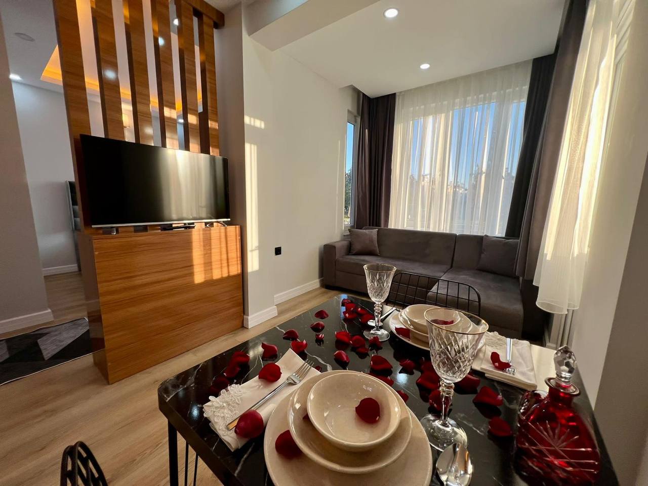 Доходный дом в Анталии, Турция, 315 м² - фото 10