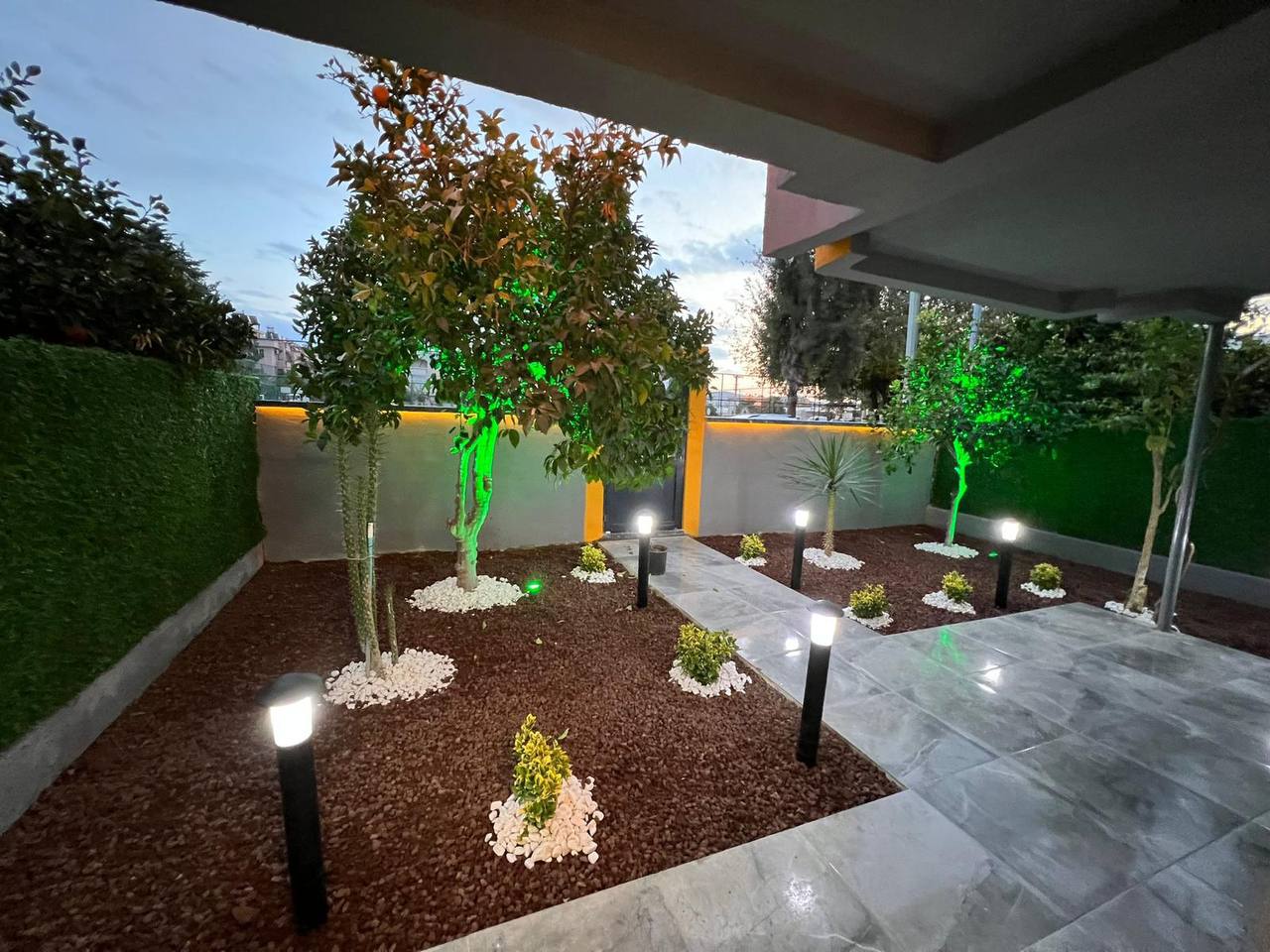 Доходный дом в Анталии, Турция, 315 м² - фото 3