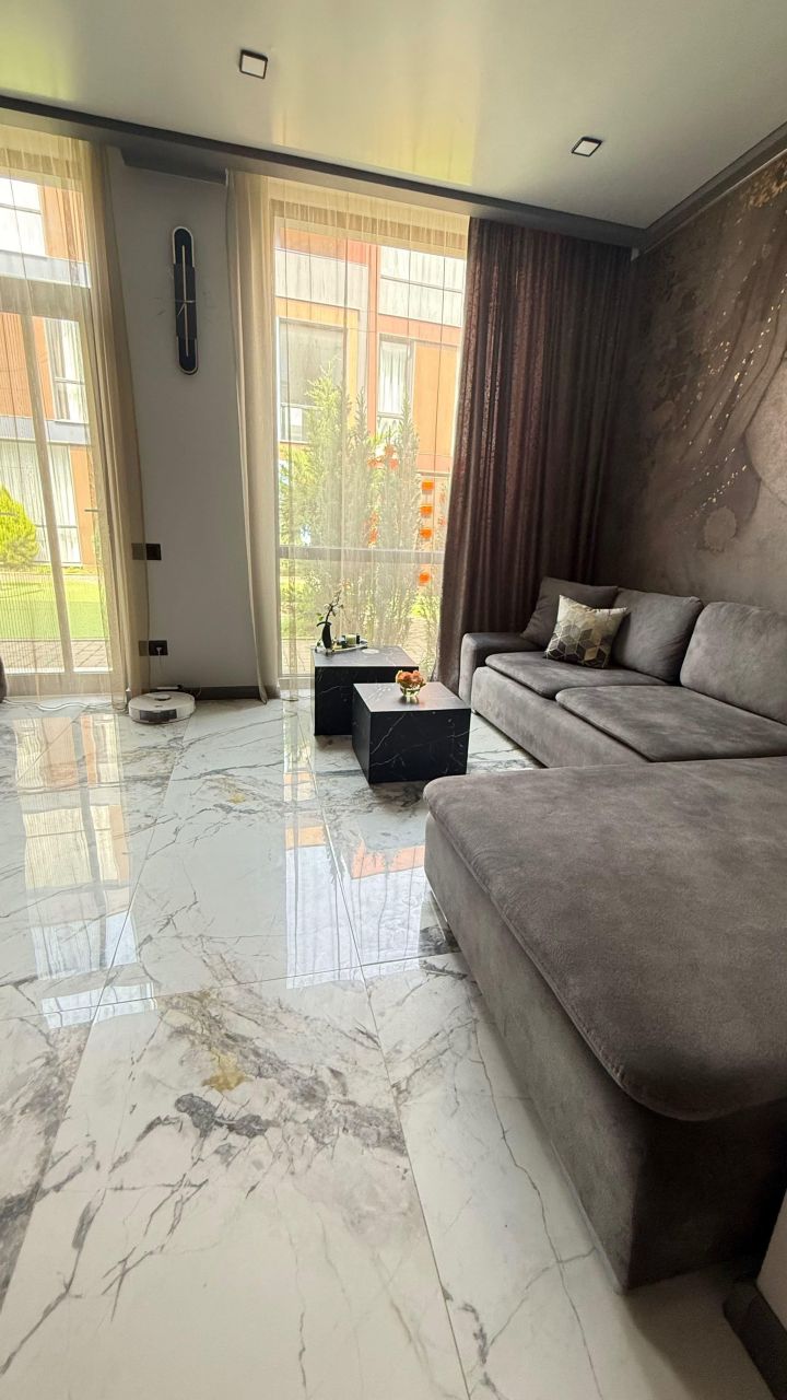 Таунхаус в Батуми, Грузия, 118.4 м² - фото 4