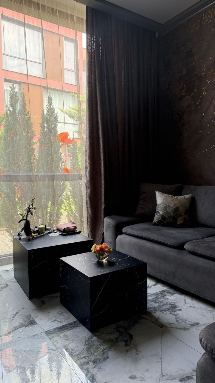 Таунхаус в Батуми, Грузия, 118.4 м² - фото 3