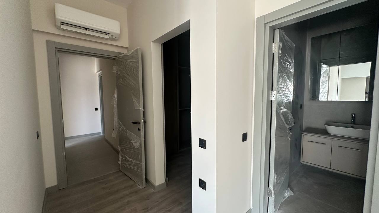 Квартира в Анталии, Турция, 150 м² - фото 13