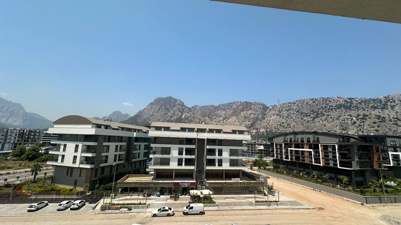 Квартира в Анталии, Турция, 150 м² - фото 18