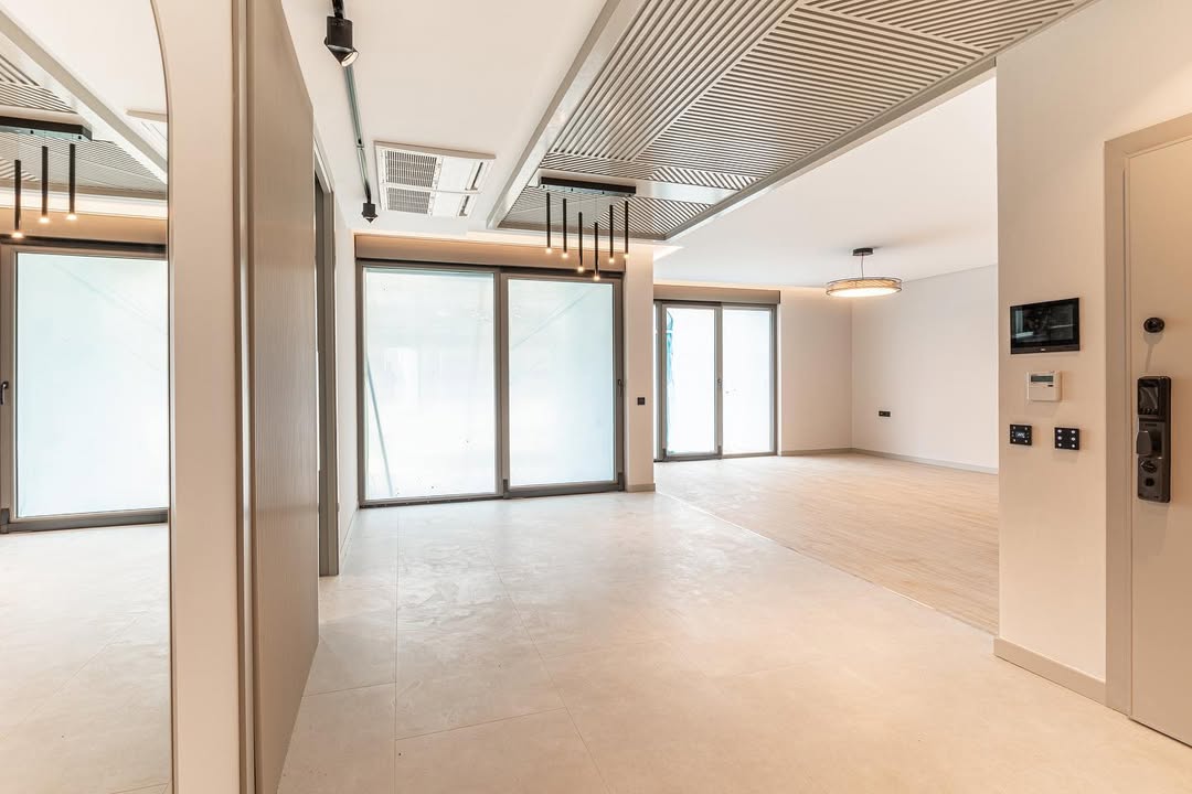 Квартира в Анталии, Турция, 150 м² - фото 8