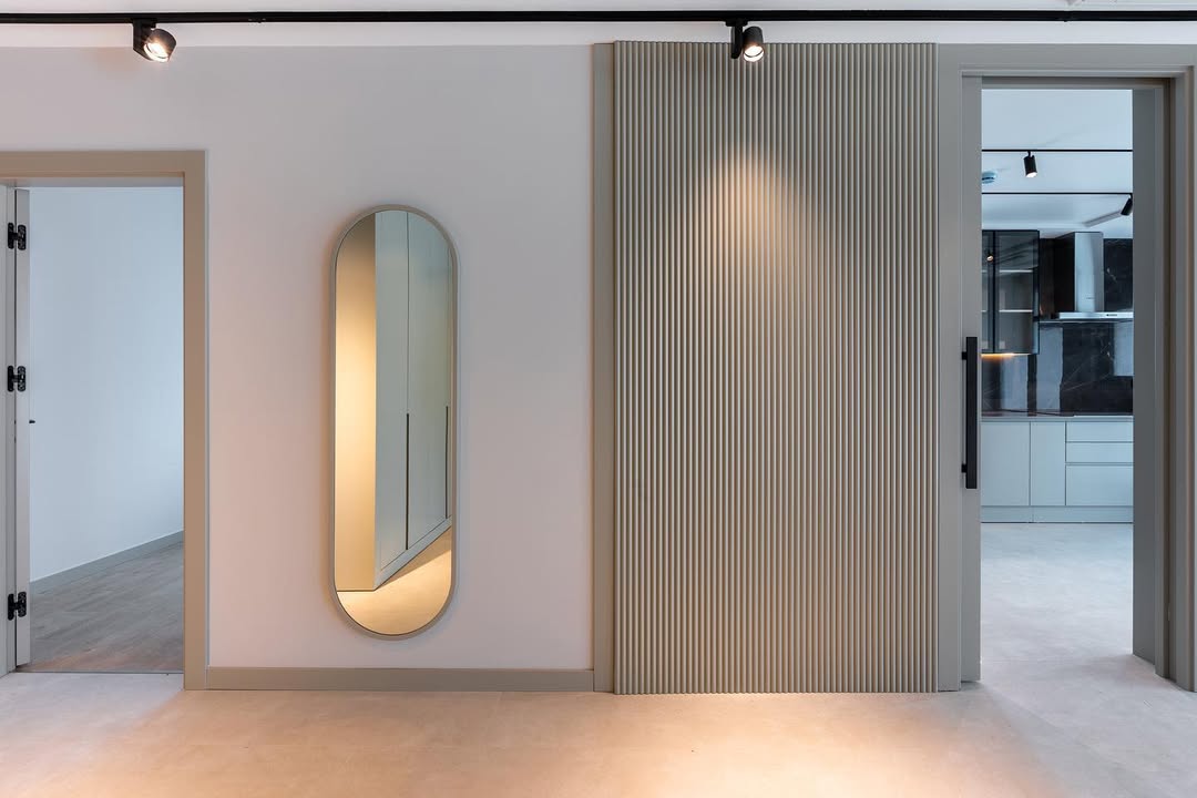 Квартира в Анталии, Турция, 150 м² - фото 7