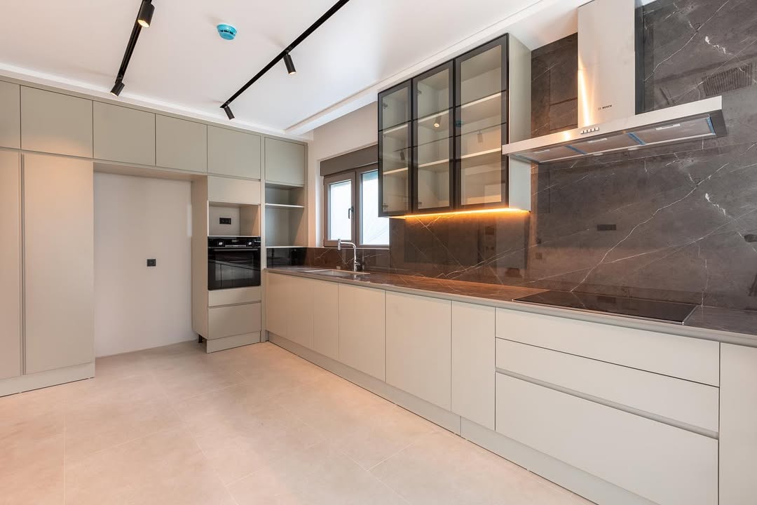 Квартира в Анталии, Турция, 150 м² - фото 3