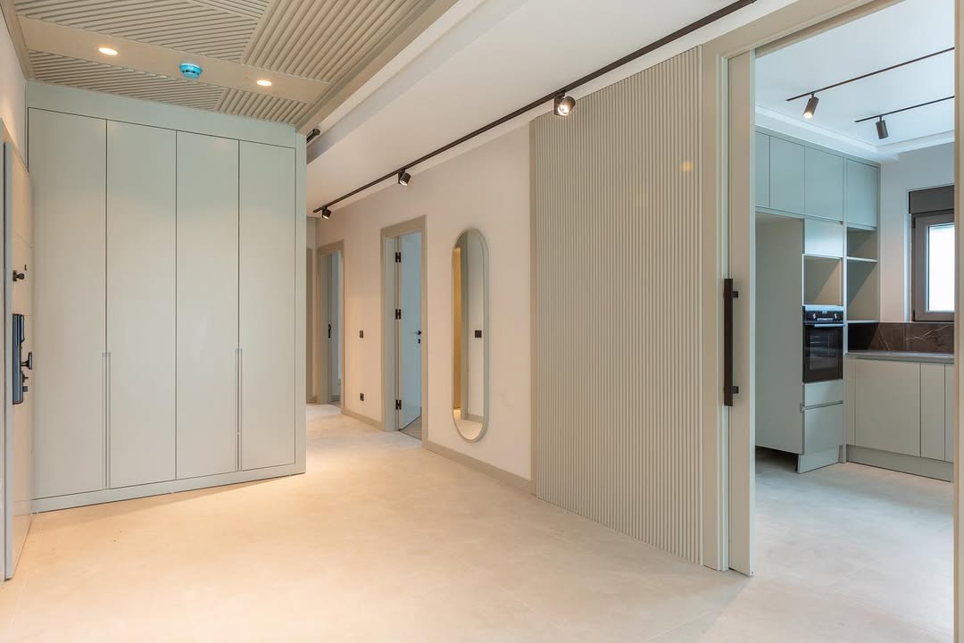 Квартира в Анталии, Турция, 150 м² - фото 6