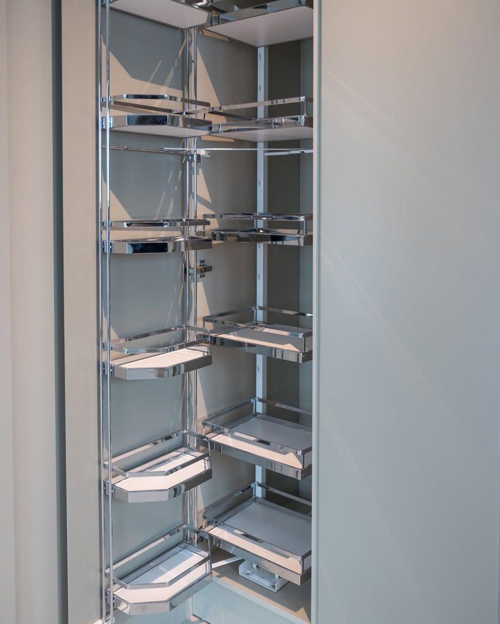 Квартира в Анталии, Турция, 150 м² - фото 14