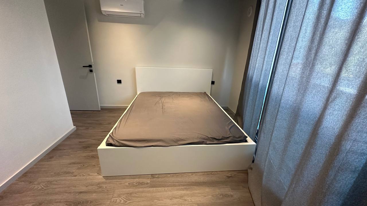 Квартира в Анталии, Турция, 60 м² - фото 5