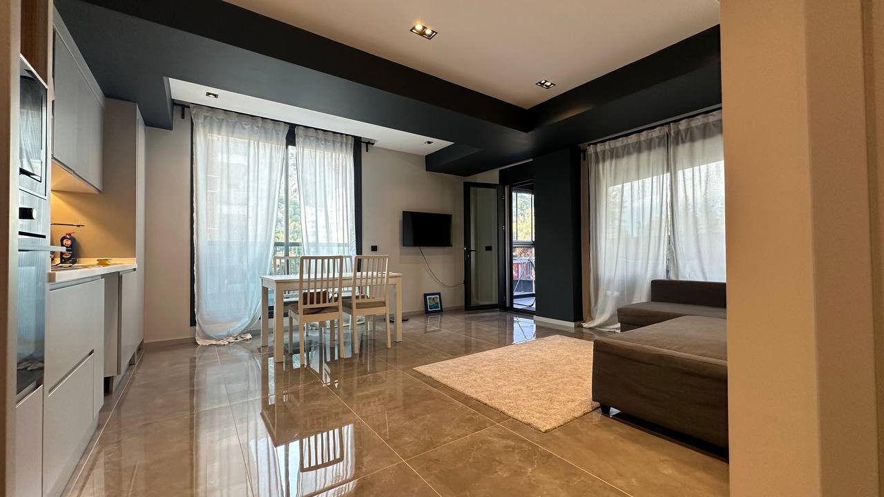 Квартира в Анталии, Турция, 60 м² - фото 3