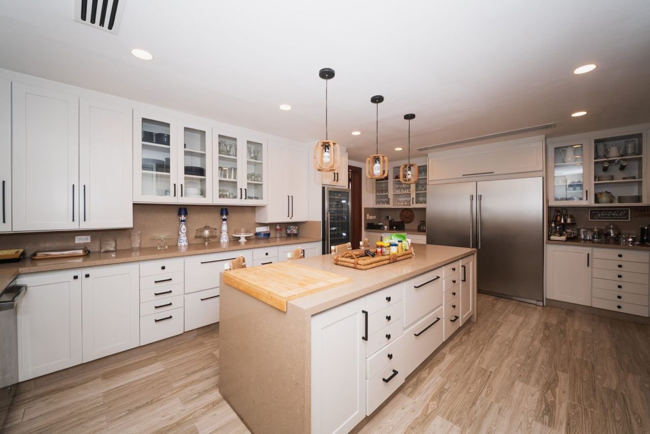 Вилла в Кап-Кане, Доминиканская Республика, 550 м² - фото 10