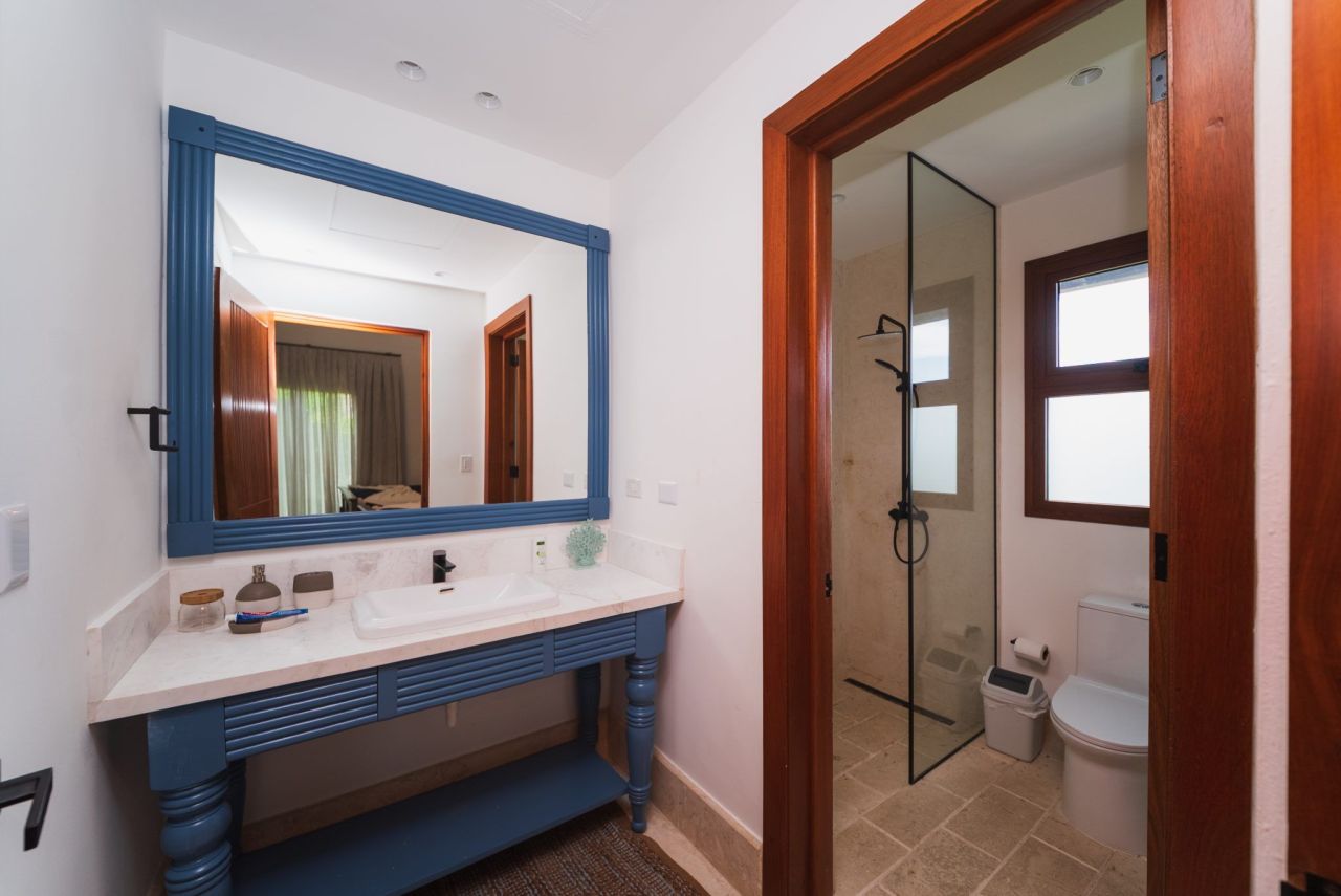 Вилла в Кап-Кане, Доминиканская Республика, 550 м² - фото 14