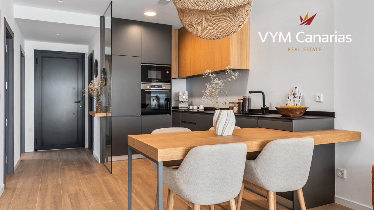 Пентхаус на Коста-Бланка, Испания, 120 м² - фото 2