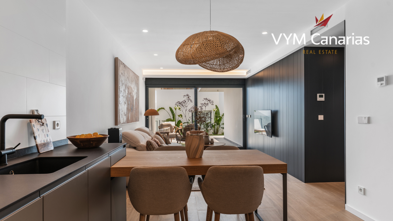 Апартаменты на Коста-Бланка, Испания, 198 м² - фото 3