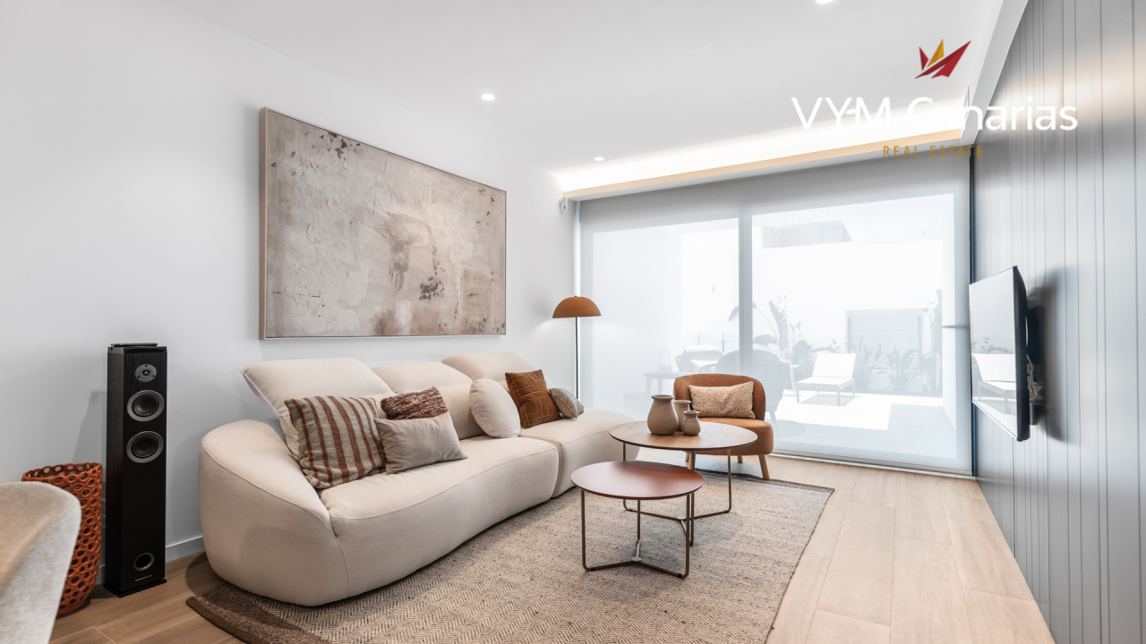 Апартаменты на Коста-Бланка, Испания, 198 м² - фото 5