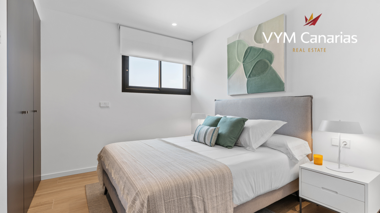 Пентхаус на Коста-Бланка, Испания, 120 м² - фото 6