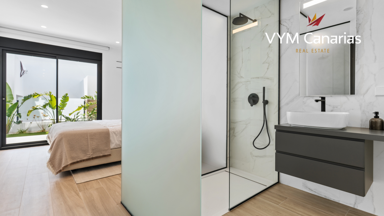 Апартаменты на Коста-Бланка, Испания, 198 м² - фото 7