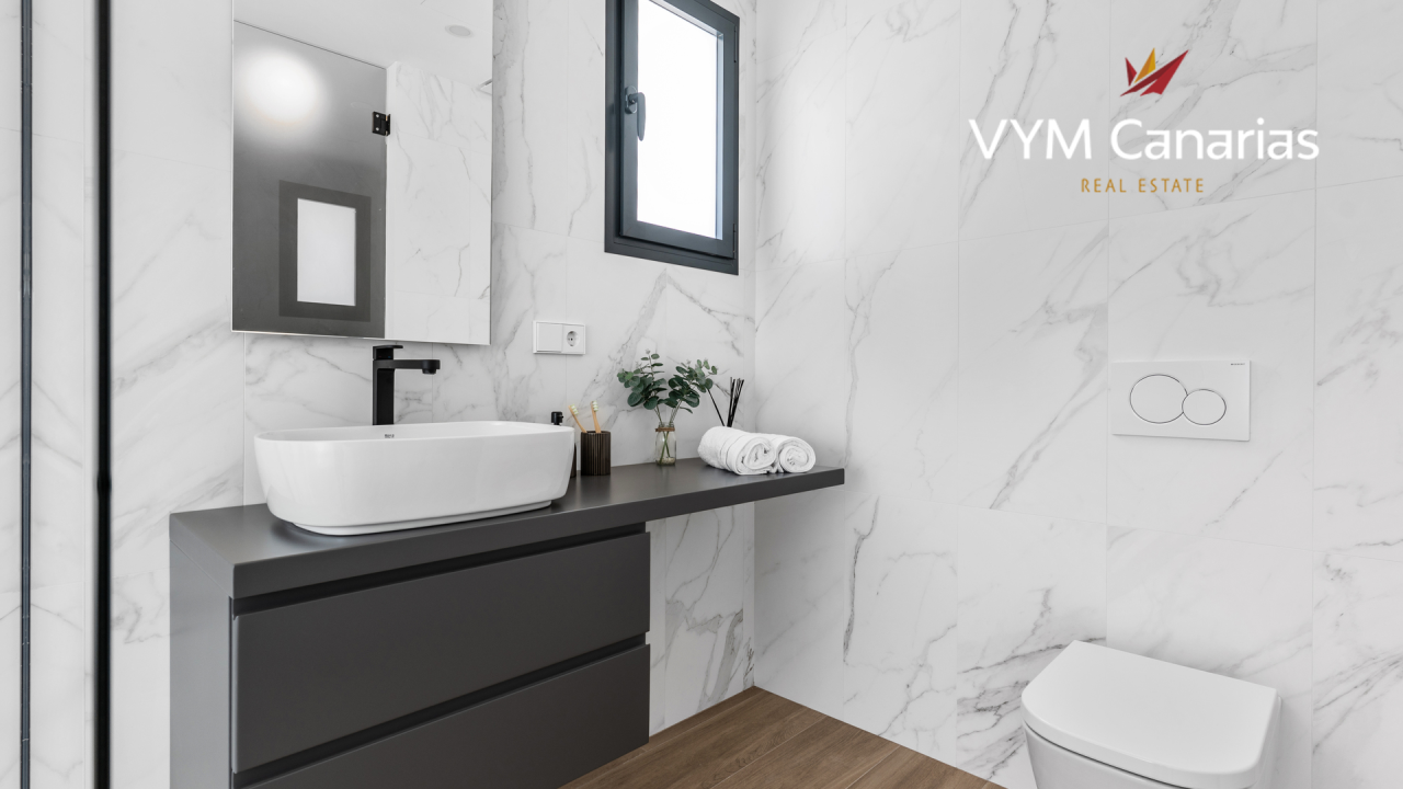 Пентхаус на Коста-Бланка, Испания, 120 м² - фото 8