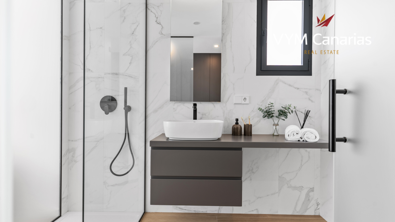 Пентхаус на Коста-Бланка, Испания, 120 м² - фото 9