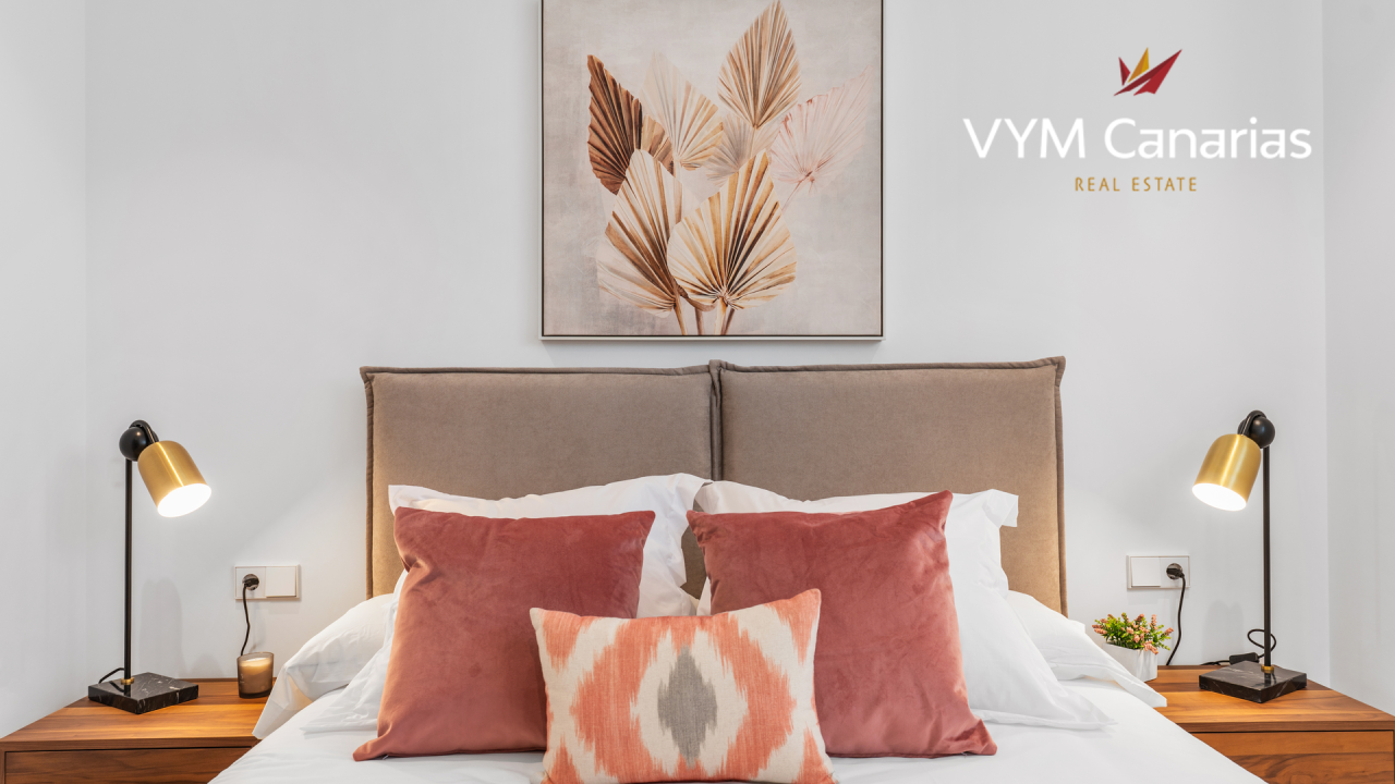 Апартаменты на Коста-Бланка, Испания, 198 м² - фото 11